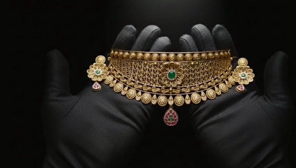 Gold Heritage